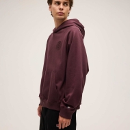 Fila SORAGA oversized raglan hoodie Bild 1
