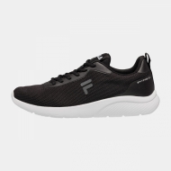 Fila Spitfire Wmn black-white schwarz-weiß