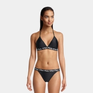 Fila Split Triangle Bikini black Bild 1