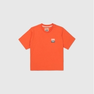Fila Steffi T-Shirt Wmn paprika Bild 1