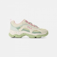 Fila Strada Dreamster CB Teens marshmallow-lime-cream Bild 1