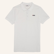 Fila SUNCHON poloshirt weiß