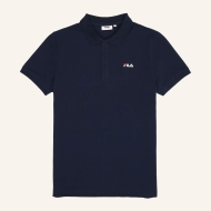 Fila SUNCHON poloshirt blau