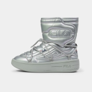 Fila SUPERBUBBLE BOOT wmn silber