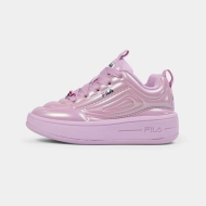 Fila SUPERBUBBLE F teens pink