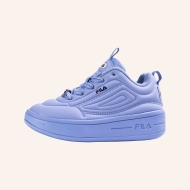 Fila FILA SUPERBUBBLE kids lila