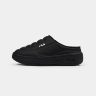 Fila SUPERBUBBLE MULE wmn schwarz
