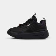 Fila SUPERBUBBLE teens schwarz