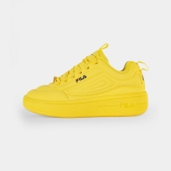 Fila SUPERBUBBLE wmn gelb