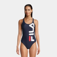 Fila SUZUKA racer back swimsuit Bild 1