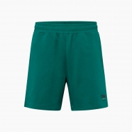 Fila Sweat shorts green Bild 1