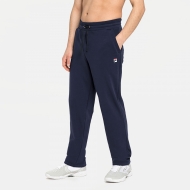 Fila Sweatpant Larry peacoat dunkelblau