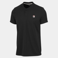 Fila T-SHIRT ADDISON black Bild 1