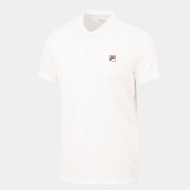 Fila T-SHIRT ADDISON white weiß