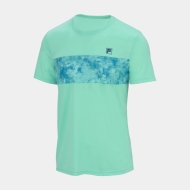 Fila T-Shirt Cailan Bild 1