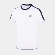 Fila T-Shirt Elias blau