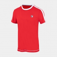Fila T-Shirt Elias Bild 1
