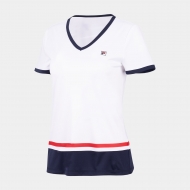 Fila T-Shirt Elisabeth blau