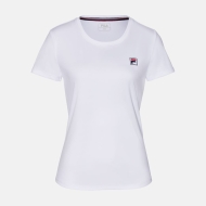 Fila T-SHIRT LEONIE white Bild 1