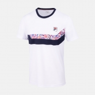 Fila T-Shirt Luca Bild 1