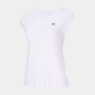 Fila T-Shirt Maia weiß