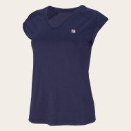 Fila T-Shirt Maria blau