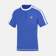 Fila T-Shirt Patrick dazzling-blue blau