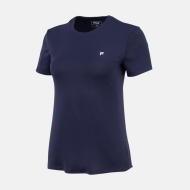 Fila T-Shirt Paula navy Bild 1