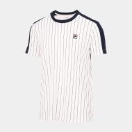 Fila T-Shirt Stripes Jascha 2 Bild 1