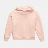 Fila Tasha Oversized Hoody sepia-rose sepia-rose