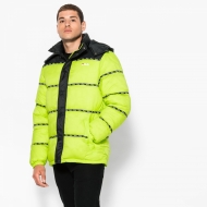 Fila Tatsuji Puff Jacket Bild 1