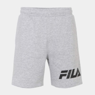 Fila TAURISANO shorts Light Grey Melange grau