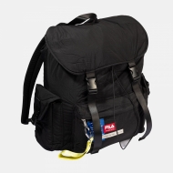 Fila Taza Multi Label Soft Pocket Backpack Bild 1