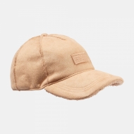 Fila Teddy 6 Panel Cap cuban-sand sand