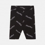 Fila Teens Girls Juliet AOP Short Leggings Bild 1
