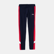Fila Teens Girls Laya Blocked Tights Bild 1