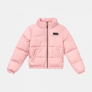Fila Teens Girls Sammi Puffer Jacket Bild 1