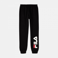 Fila Teens Unisex Gasha Logo Jogger black schwarz