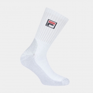 Fila FILA Tennis socks white Bild 1