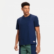 Fila Teupitz Tee medieval-blue medieval-blue