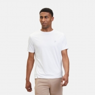Fila THIONVILLE tee bright white Bild 1