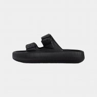 Fila TIRENO SLIPPER black schwarz