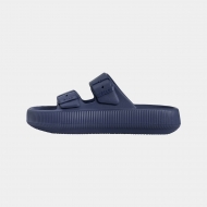 Fila TIRENO SLIPPER navy blau