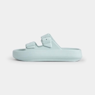 Fila TIRENO slipper wmn grün