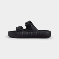 Fila TIRENO slipper wmn schwarz