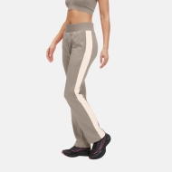 Fila TISENS high waist track pants mocha meringue-silver peony Bild 1