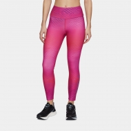 Fila TIVISSA AOP high waist 7/8 tights Bild 1