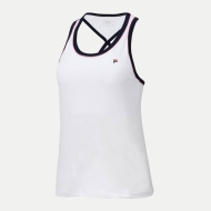 Fila Top Jodie white Bild 1
