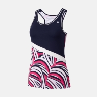 Fila Top Maria navy Bild 1