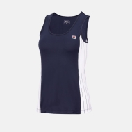 Fila TOP NINA blue blau